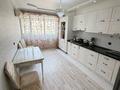 3-комнатная квартира · 90 м² · 4/10 этаж, 17-й мкр 86 за 34 млн ₸ в Актау — фото 8
