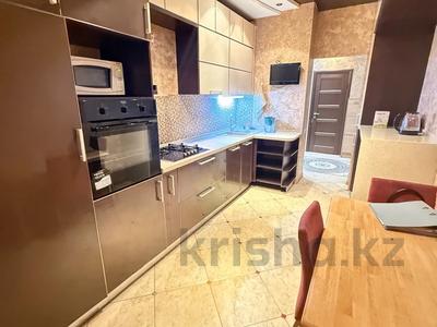 3-комнатная квартира · 67 м² · 5/5 этаж, Богенбай батыра 293 — Родостовцева за 48 млн 〒 в Алматы, Алмалинский р-н