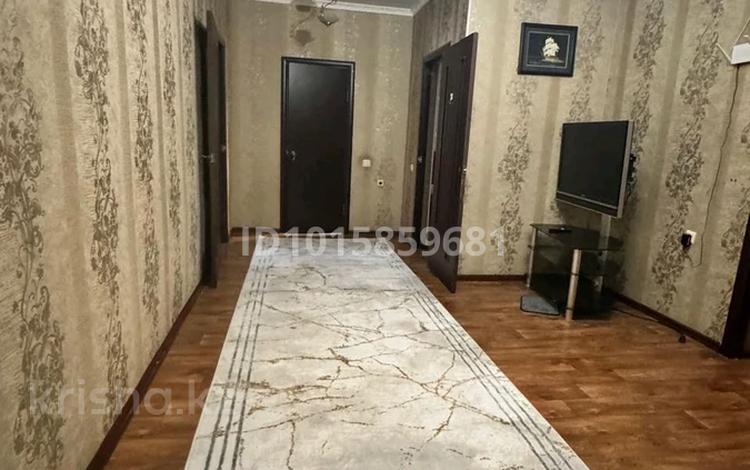 2-комнатная квартира · 77 м² · 4/5 этаж, Мкр Өркен (5 мкр) 18 за 150 000 ₸ в Жанаозен — фото 2