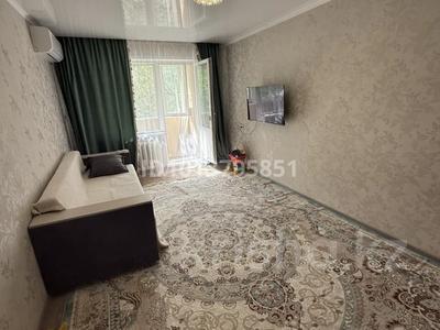 2-комнатная квартира · 48 м² · 4/5 этаж, 3 мкр 4 дом за 21.5 млн ₸ в Конаеве