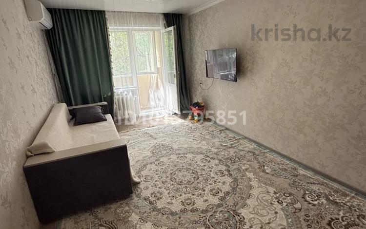 2-комнатная квартира · 48 м² · 4/5 этаж, 3 мкр 4 дом за 21.5 млн ₸ в Конаеве — фото 2
