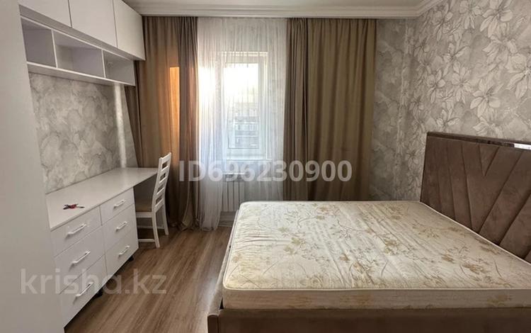 2-комнатная квартира · 56 м² · 8/14 этаж, мкр Самал-1 19 — Мендикулова за 500 000 ₸ в Алматы, Медеуский р-н — фото 7