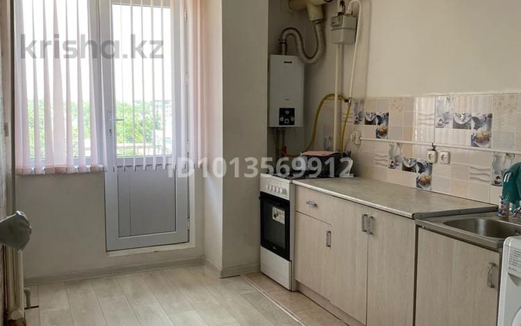 3-комнатная квартира · 74 м² · 7/9 этаж, мкр 283 квартал, Әлия Молдагулова 40 — Колос за 200 000 ₸ в Шымкенте, Абайский р-н — фото 2