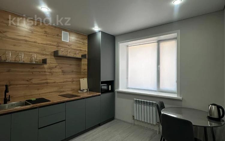 1-бөлмелі пәтер · 32.8 м² · 3/9 қабат, Шакшак Жанибек батыра 45В, бағасы: 20.5 млн ₸ в Костанае — фото 2