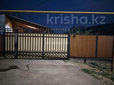 Отдельный дом · 3 комнаты · 80 м² · 6.5 сот., мкр Ожет, Мкр Ожет ул Жиенбаева 34 — За базаром Ожет за 55 млн ₸ в Алматы, Алатауский р-н