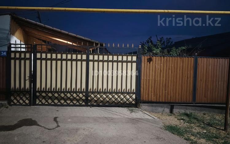 Отдельный дом · 3 комнаты · 80 м² · 6.5 сот., мкр Ожет, Мкр Ожет ул Жиенбаева 34 — За базаром Ожет за 55 млн ₸ в Алматы, Алатауский р-н — фото 22