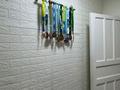 Отдельный дом · 3 комнаты · 80 м² · 6.5 сот., мкр Ожет, Мкр Ожет ул Жиенбаева 34 — За базаром Ожет за 55 млн ₸ в Алматы, Алатауский р-н — фото 11