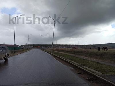 Участок · 9 соток, Алимусиных 79/1 за 10 млн 〒 в Бурабае