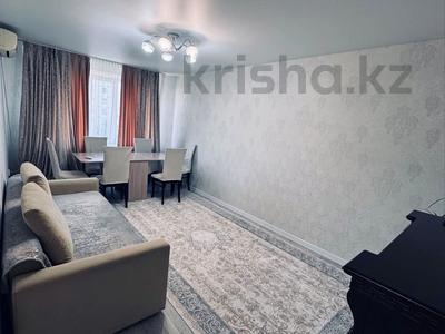 3-комнатная квартира · 80 м² · 7/9 этаж, мкр 12 28 за 20 000 ₸ в Актобе