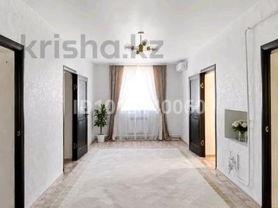 Отдельный дом · 4 комнаты · 157 м² · 8 сот., Байтерек 3 а за 20 млн ₸ в Алмалы