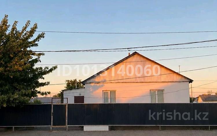 Отдельный дом · 4 комнаты · 157 м² · 8 сот., Байтерек 3 а за 18 млн ₸ в Алмалы — фото 12