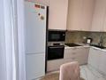 2-бөлмелі пәтер · 57.6 м² · 9/9 қабат, Ильяса Омарова 21\1, бағасы: 39 млн ₸ в Астане, Нура р-н — фото 2