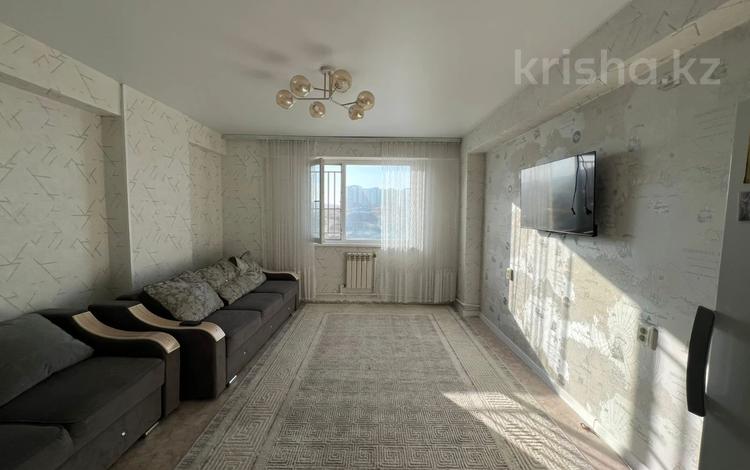 2-комнатная квартира · 64 м² · 8/9 этаж, Аль-Фараби 34 за 24.5 млн ₸ в Усть-Каменогорске — фото 8