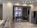 4-комнатная квартира · 143 м² · 1/5 этаж, мкр Новый Город, Гоголя 56/4 за 95 млн ₸ в Караганде, Казыбек би р-н — фото 2