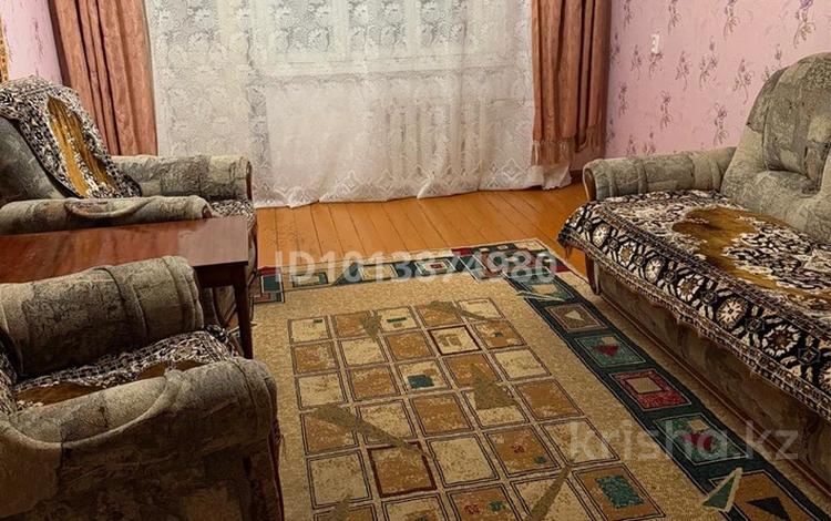 2-бөлмелі пәтер · 52.5 м² · 1/2 қабат, Ердена 95, бағасы: 9.5 млн ₸ в Сатпаев — фото 2