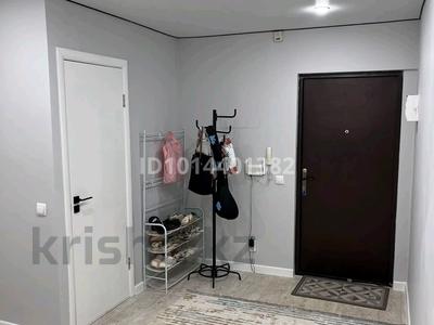 2-комнатная квартира · 59.3 м² · 5/5 этаж, Алтын Орда 6г за 31 млн ₸ в Абай