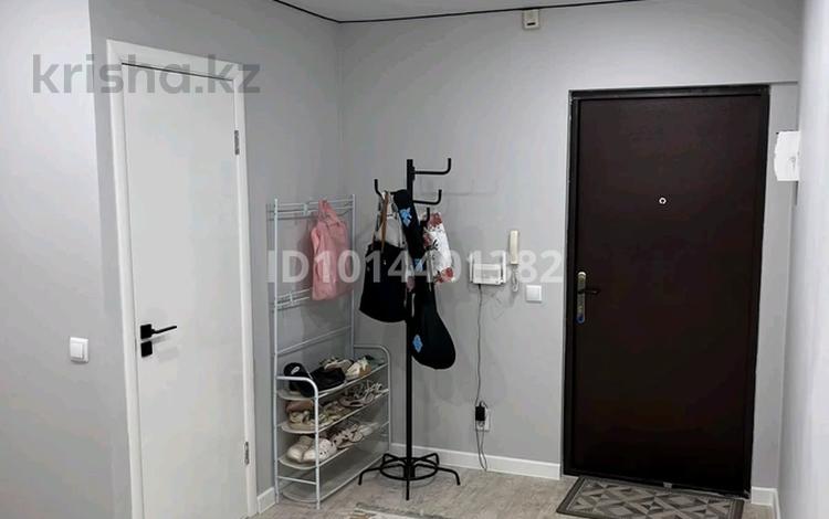 2-комнатная квартира · 59.3 м² · 5/5 этаж, Алтын Орда 6г за 31 млн ₸ в Абай — фото 2