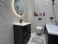 2-бөлмелі пәтер · 64 м² · 1/9 қабат, Туран 57/4 — Бухар Жырау, бағасы: 41.5 млн ₸ в Астане, Нура р-н — фото 11