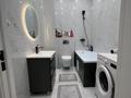 2-бөлмелі пәтер · 64 м² · 1/9 қабат, Туран 57/4 — Бухар Жырау, бағасы: 41.5 млн ₸ в Астане, Нура р-н — фото 12
