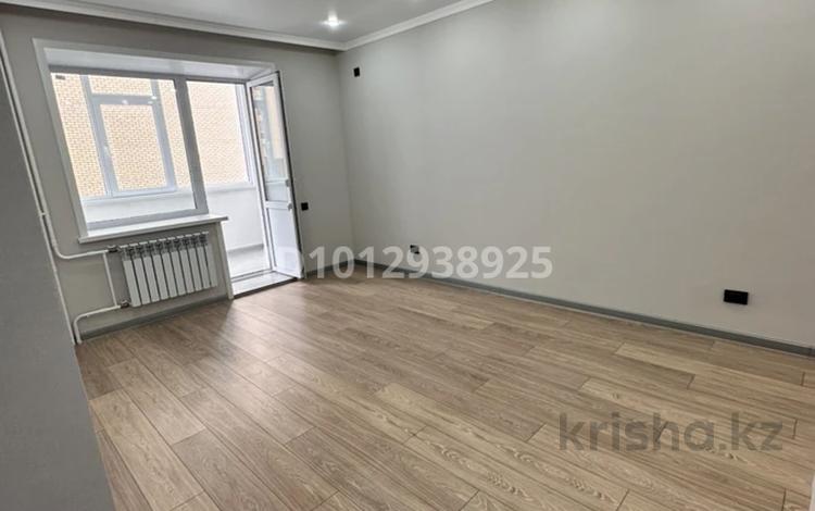 1-бөлмелі пәтер · 38.8 м² · 3/5 қабат, Сарыарка 3г, бағасы: 21.5 млн ₸ в Кокшетау — фото 2