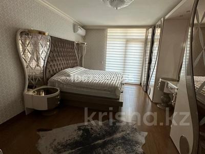 5-бөлмелі пәтер · 150 м² · 18/20 қабат, Аскарова 4 — Саина, бағасы: 1.3 млн 〒 в Алматы