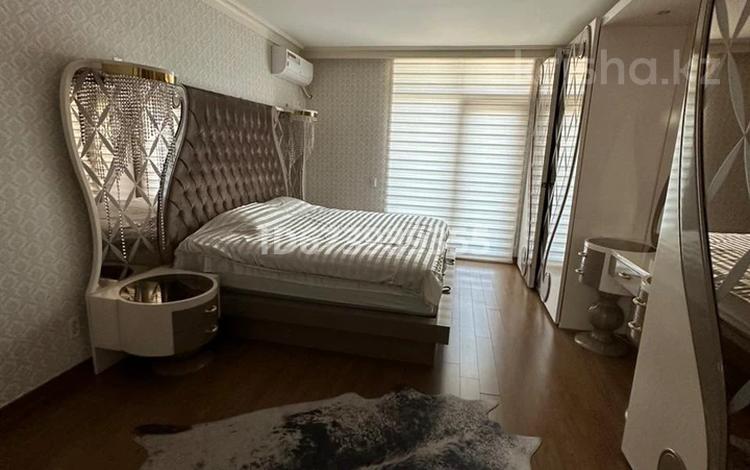 4-бөлмелі пәтер · 150 м² · 18/20 қабат, Аскарова 4 — Саина, бағасы: 1.1 млн ₸ в Алматы — фото 23
