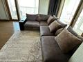 4-бөлмелі пәтер · 150 м² · 18/20 қабат, Аскарова 4 — Саина, бағасы: 1.1 млн ₸ в Алматы — фото 33