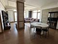 4-бөлмелі пәтер · 150 м² · 18/20 қабат, Аскарова 4 — Саина, бағасы: 1.1 млн ₸ в Алматы — фото 37