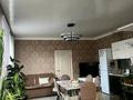 Часть дома · 8 комнат · 260 м² · 9.75 сот., мкр Ожет — Хасен оралтай 6 за 105 млн ₸ в Алматы, Алатауский р-н — фото 15