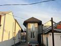 Часть дома · 8 комнат · 260 м² · 9.75 сот., мкр Ожет — Хасен оралтай 6 за 105 млн ₸ в Алматы, Алатауский р-н — фото 17