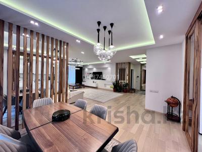 Продажа квартир в Астане: 3-комнатная квартира · 176 м² · 6/6 этаж, Амман 2а за 175 млн 〒 3-комнатная квартира · 176 м² · 6/6 этаж, Амман 2а за 175 млн 〒 в Астане, Алматы р-н