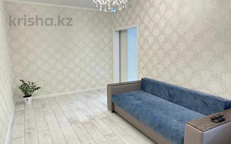 2-комнатная квартира, 52 м², 2/12 этаж, Кудайбердыулы за 22.5 млн 〒 в Астане, Алматы р-н — фото 7