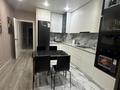 2-комнатная квартира · 62 м² · 4/9 этаж, мкр Думан-2, Мкрн Думан-2 за 57 млн ₸ в Алматы, Медеуский р-н — фото 21