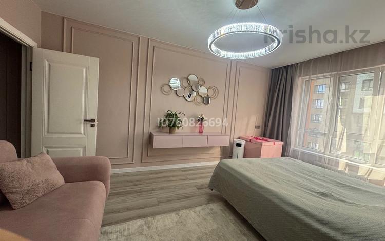 2-комнатная квартира · 62 м² · 4/9 этаж, мкр Думан-2, Мкрн Думан-2 за 57 млн ₸ в Алматы, Медеуский р-н — фото 6