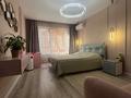 2-комнатная квартира · 62 м² · 4/9 этаж, мкр Думан-2, Мкрн Думан-2 за 57 млн ₸ в Алматы, Медеуский р-н — фото 3