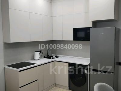 1-бөлмелі пәтер · 39 м² · 3 қабат, Туран 57/1, бағасы: 280 000 〒 в Астане, Нура р-н