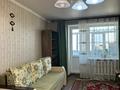 1-комнатная квартира · 33 м² · 4/4 этаж, Аюченко 6 за 13 млн 〒 в Семее