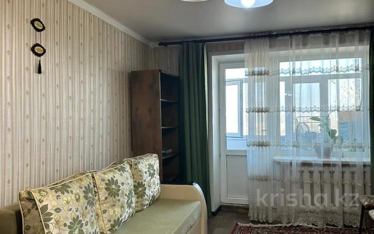 1-комнатная квартира · 33 м² · 4/4 этаж, Аюченко 6 за 13 млн 〒 в Семее — фото 2