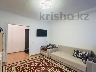 1-комнатная квартира · 41.5 м² · 9/10 этаж, Сыганак 4 за 21 млн ₸ в Астане, Нура р-н