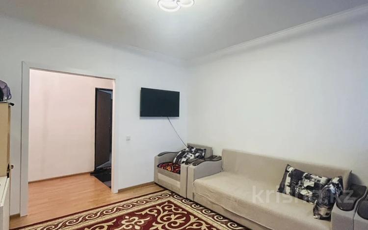 1-комнатная квартира · 41.5 м² · 9/10 этаж, Сыганак 4 за 21 млн ₸ в Астане, Нура р-н — фото 2