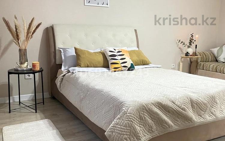 1-комнатная квартира · 50 м² · 7/10 этаж, Мкр. Центральный 59 А за 14 000 〒 в Кокшетау — фото 12