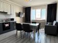 2-комнатная квартира · 108.6 м² · 5/16 этаж, мкр Шугыла, Жуалы за 40 млн ₸ в Алматы, Наурызбайский р-н