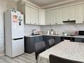 2-комнатная квартира · 108.6 м² · 5/16 этаж, мкр Шугыла, Жуалы за 40 млн ₸ в Алматы, Наурызбайский р-н — фото 11