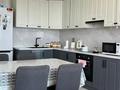 2-комнатная квартира · 108.6 м² · 5/16 этаж, мкр Шугыла, Жуалы за 40 млн ₸ в Алматы, Наурызбайский р-н — фото 14