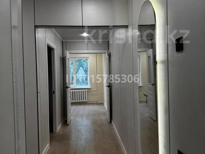 3-бөлмелі пәтер · 56 м² · 3/5 қабат, Тастақ-2 ш/а., бағасы: 39 млн ₸ в Алматы, Алмалинский р-н