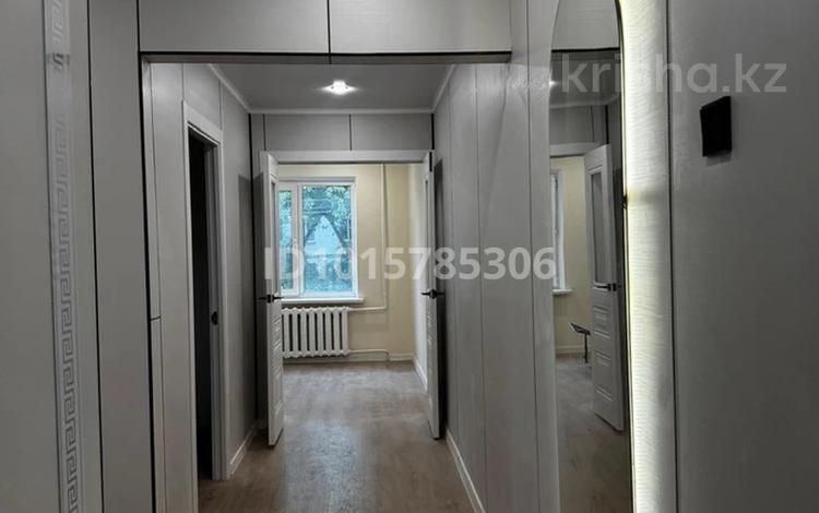3-бөлмелі пәтер · 56 м² · 3/5 қабат, Тастақ-2 ш/а., бағасы: 39 млн ₸ в Алматы, Алмалинский р-н — фото 2