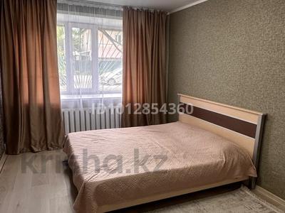 2-комнатная квартира · 50 м² · 1/5 этаж, Абая (советская) 14 за 10 000 ₸ в Бурабае