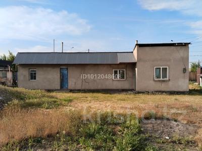 Отдельный дом · 1 комната · 33.63 м² · 8 сот., Бесшатыр 26 — Теміртекүлы за ~ 9.5 млн ₸ в Талдыкоргане