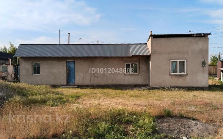 Отдельный дом · 1 комната · 33.63 м² · 8 сот., Бесшатыр 26 — Теміртекүлы за ~ 9.5 млн ₸ в Талдыкоргане — фото 13