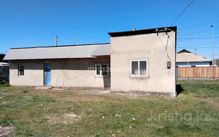 Отдельный дом · 1 комната · 33.63 м² · 8 сот., Бесшатыр 26 — Теміртекүлы за ~ 9.4 млн ₸ в Талдыкоргане — фото 7